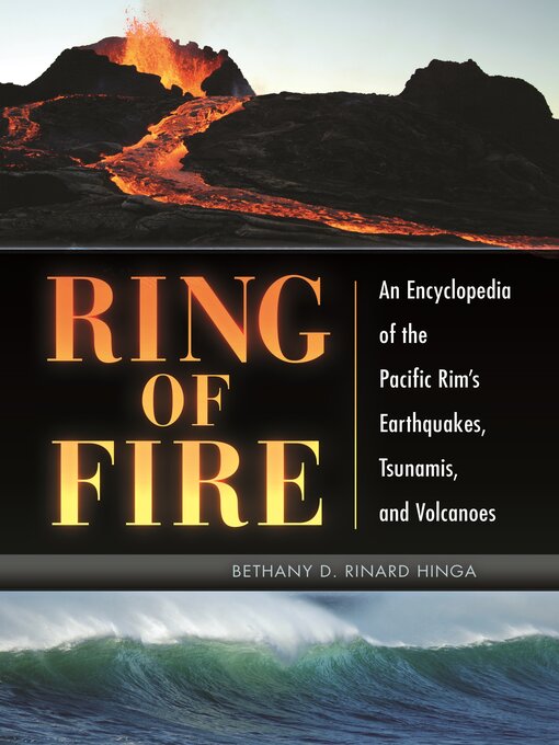 Title details for Ring of Fire by Bethany D. Rinard Hinga - Available